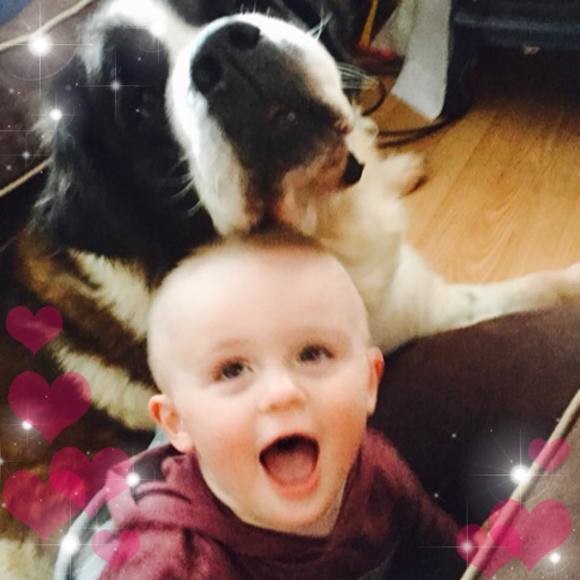 Meet your Posher, Darlene - Picture 1 of 1